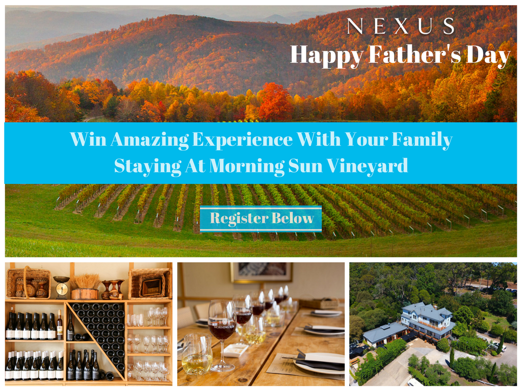 Fathers Day Competition